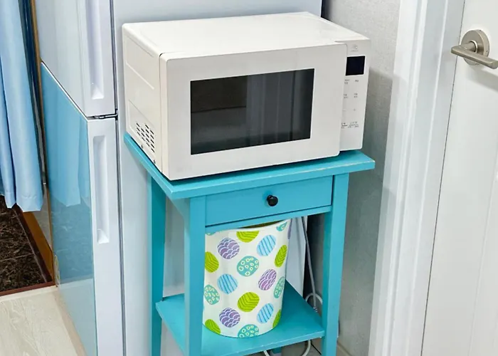 Apartment Hongdae Paradise Cityview Seoul
